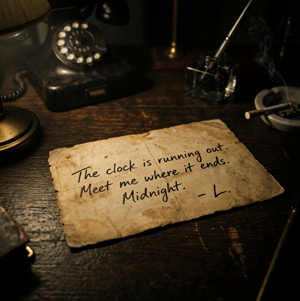 Short Notes